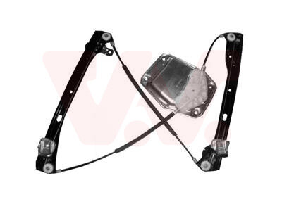 Fensterheber vorne links für VW GOLF VI Variant (AJ5)