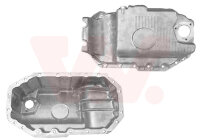 Ölwanne  für SKODA OCTAVIA II Combi (1Z5)