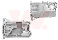 Ölwanne  für VW GOLF IV (1J1)