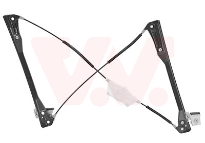 Fensterheber vorne links für VW GOLF IV (1J1)