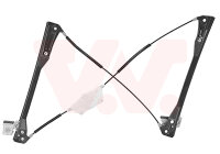 Fensterheber vorne rechts für VW GOLF IV (1J1)