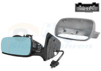 Außenspiegel links für VW GOLF IV (1J1)