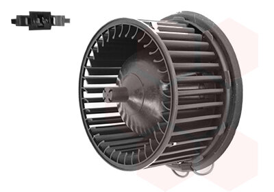 Innenraumgebläse  für VW GOLF III (1H1)