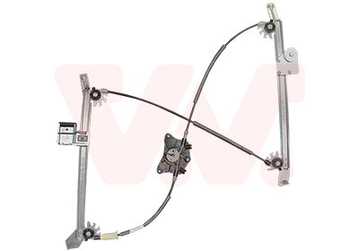 Fensterheber vorne links für VW EOS (1F7, 1F8)