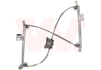 Fensterheber vorne links für VW EOS (1F7, 1F8)