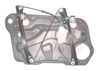 Fensterheber vorne rechts für VW GOLF IV (1J1)