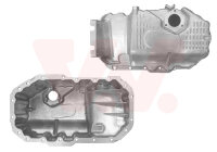 Ölwanne  für VW PASSAT B7 (362)