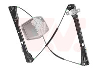 Fensterheber vorne links für VW GOLF V (1K1)