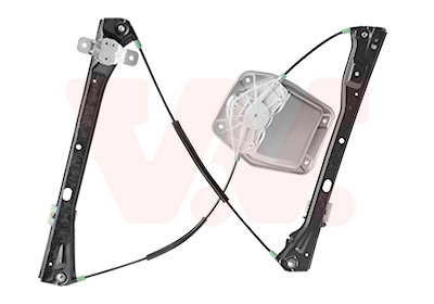 Fensterheber vorne rechts für VW GOLF V (1K1)
