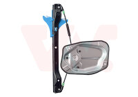 Fensterheber hinten links für VW GOLF V (1K1)