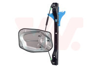 Fensterheber hinten rechts für VW GOLF V (1K1)