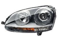 Hauptscheinwerfer links für VW GOLF V (1K1)
