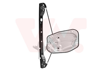Fensterheber hinten links für VW GOLF PLUS V (5M1, 521)