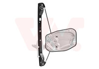 Fensterheber hinten links für VW GOLF PLUS V (5M1, 521)