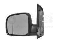 Außenspiegel links für VW MULTIVAN T5 (7HM,...