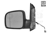 Außenspiegel links für VW MULTIVAN T5 (7HM,...