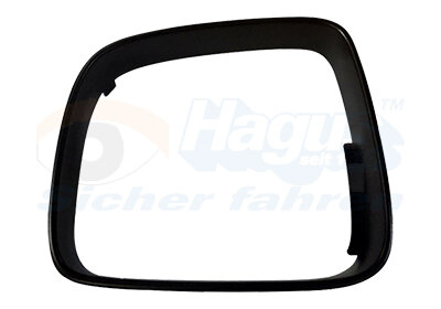 Abdeckung, Außenspiegel links für VW CADDY III Kasten/Großraumlimousine (2KA, 2KH, 2CA, 2CH)