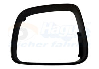 Abdeckung, Außenspiegel links für VW CADDY III Kasten/Großraumlimousine (2KA, 2KH, 2CA, 2CH)
