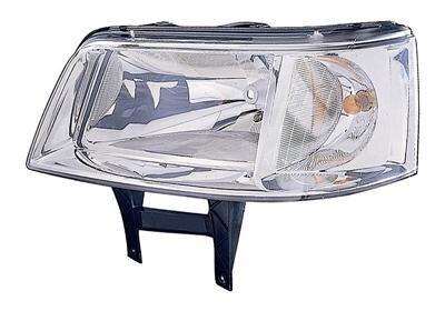 Hauptscheinwerfer links für VW MULTIVAN T5 (7HM, 7HN, 7HF, 7EF, 7EM, 7EN)