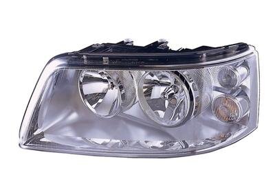 Hauptscheinwerfer links für VW MULTIVAN T5 (7HM, 7HN, 7HF, 7EF, 7EM, 7EN)
