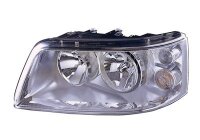 Hauptscheinwerfer links für VW MULTIVAN T5 (7HM,...