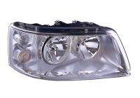 Hauptscheinwerfer rechts für VW MULTIVAN T5 (7HM,...