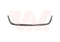 Rahmen, Kühlergitter  für VW MULTIVAN T5 (7HM,...