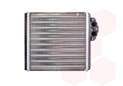 Wärmetauscher, Innenraumheizung  für VOLVO 480 (482)