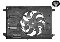 Lüfter, Motorkühlung  für VOLVO V60 I (155)