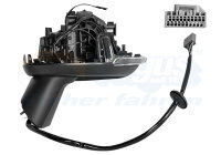 Außenspiegel links für VOLVO XC60 II (246)