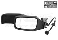 Außenspiegel links für VOLVO 850 (854)