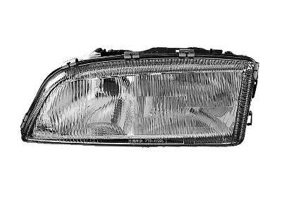 Hauptscheinwerfer rechts für VOLVO S70 (874)