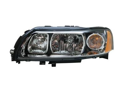 Hauptscheinwerfer links für VOLVO V70 II (285)