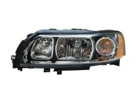 Hauptscheinwerfer links für VOLVO V70 II (285)