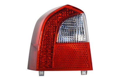 Heckleuchte links für VOLVO V70 III (135)