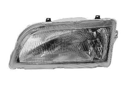 Hauptscheinwerfer links für VOLVO S40 I (644)