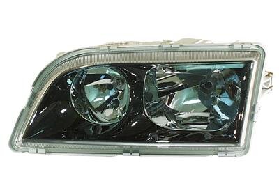 Hauptscheinwerfer links für VOLVO S40 I (644)