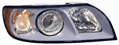 Hauptscheinwerfer rechts für VOLVO V50 (545)