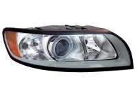 Hauptscheinwerfer rechts für VOLVO S40 II (544)
