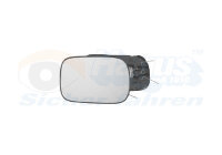 Spiegelglas, Außenspiegel links für VOLVO XC90...