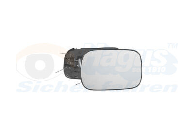 Spiegelglas, Außenspiegel rechts für VOLVO XC90 I (275)