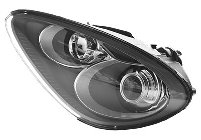 Hauptscheinwerfer links für PORSCHE CAYENNE (92A)