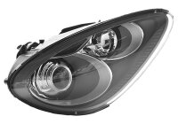 Hauptscheinwerfer rechts für PORSCHE CAYENNE (92A)
