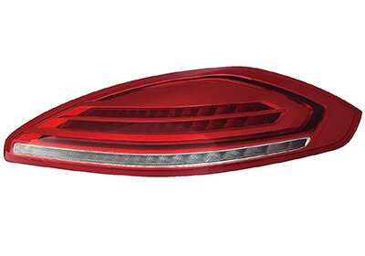 Heckleuchte rechts für PORSCHE PANAMERA (970)