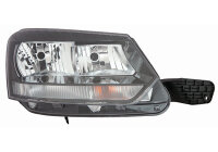 Hauptscheinwerfer rechts für SKODA YETI (5L)