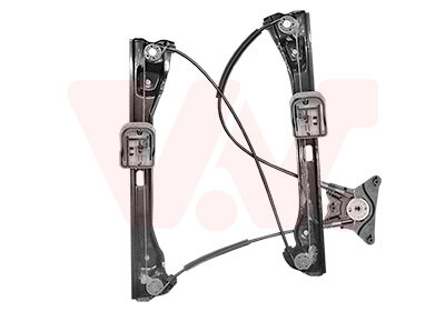 Fensterheber vorne links für SKODA RAPID Spaceback (NH1)