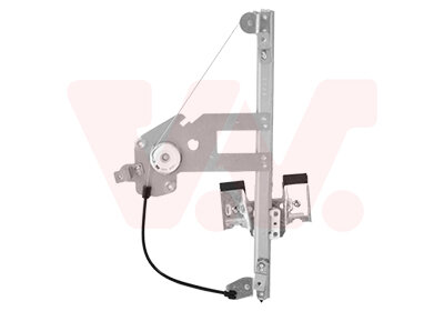 Fensterheber hinten rechts für SKODA OCTAVIA I (1U2)