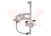 Fensterheber hinten rechts für SKODA OCTAVIA I (1U2)