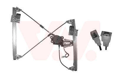 Fensterheber vorne rechts für SKODA OCTAVIA I (1U2)