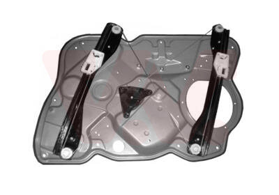 Fensterheber vorne links für SKODA OCTAVIA II Combi (1Z5)